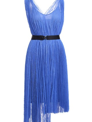 Платье I BLUES (7646): фото - Invogue